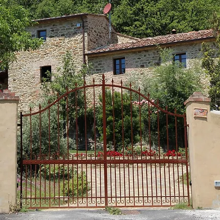 Il Paradiso Capolona