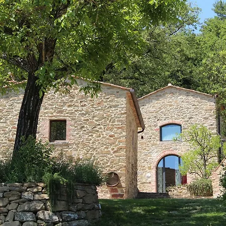 Panzió Il Paradiso Capolona