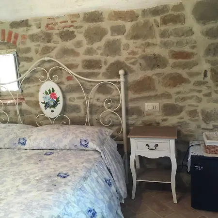 Il Paradiso * Capolona