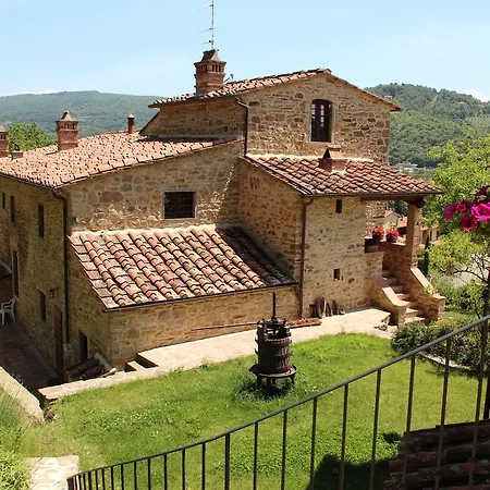Panzió Il Paradiso