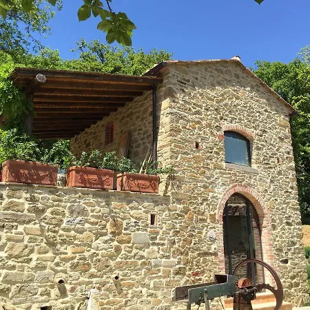 Panzió Il Paradiso