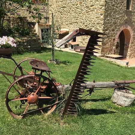 Panzió Il Paradiso *