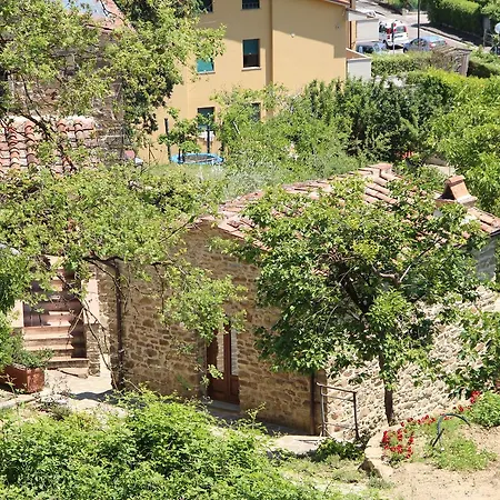 Il Paradiso Panzió