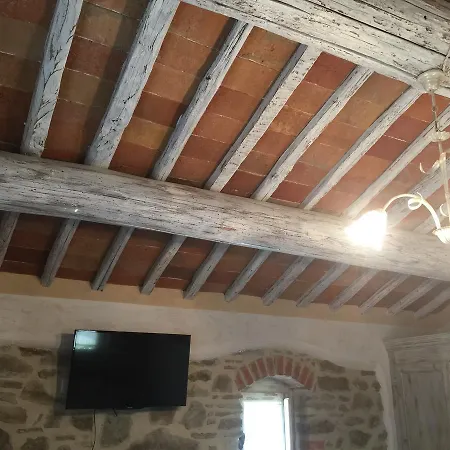 Panzió Il Paradiso *