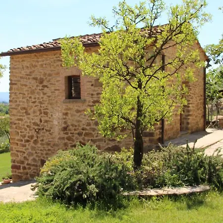 Panzió Il Paradiso Capolona