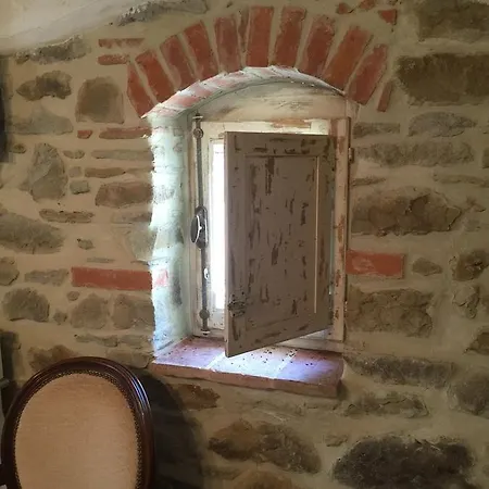 Il Paradiso * Capolona