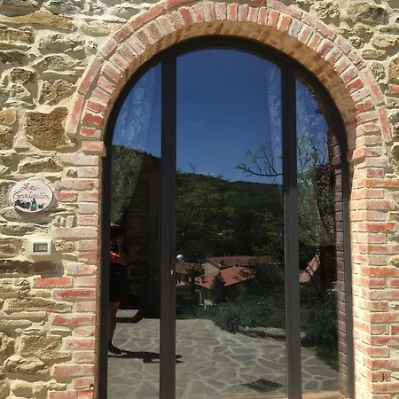 Il Paradiso Panzió