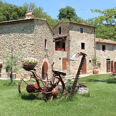 Il Paradiso Capolona
