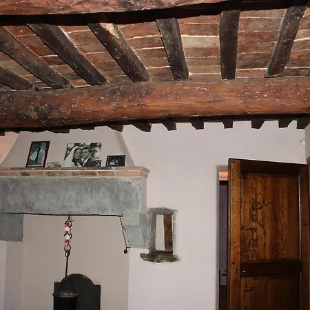 Il Paradiso Capolona