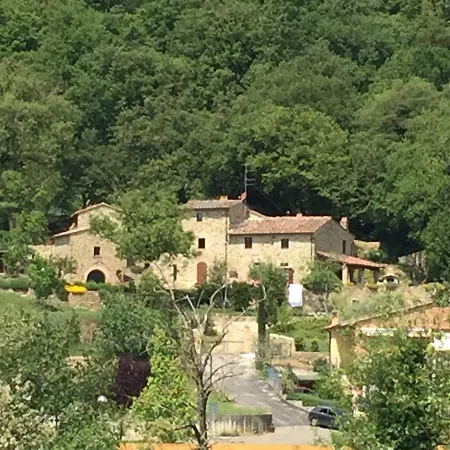 Panzió Il Paradiso *