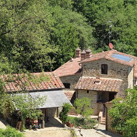 Il Paradiso Capolona