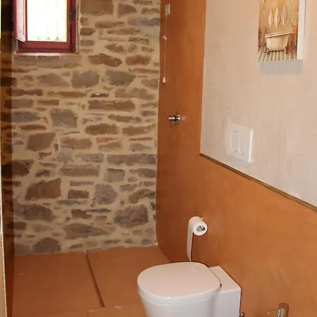 Panzió Il Paradiso Capolona