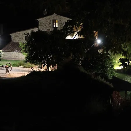 Panzió Il Paradiso