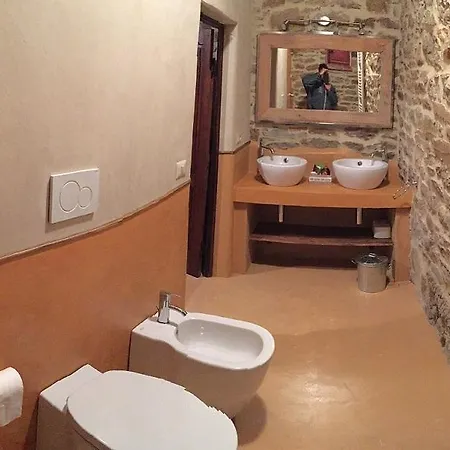 Il Paradiso Capolona