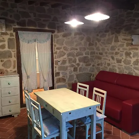 Panzió Il Paradiso *